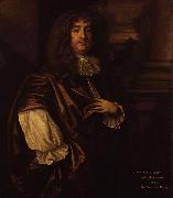 Henry Brouncker, 3rd Viscount Brouncker Sir Peter Lely
